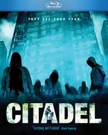 Citadel (Blu-ray Movie)