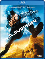 Jumper (Blu-ray Movie)