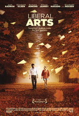 Liberal Arts (Blu-ray Movie)