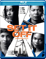 Set It Off (Blu-ray Movie)
