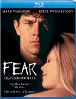 Fear (Blu-ray Movie)