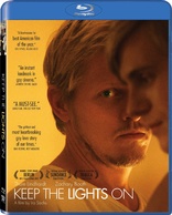 Keep the Lights On (Blu-ray Movie), temporary cover art