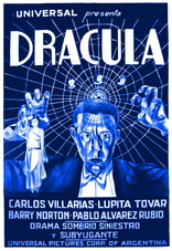 Drcula (Blu-ray Movie)