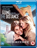 Going the Distance (Blu-ray Movie)