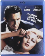 The Postman Always Rings Twice (Blu-ray Movie), temporary cover art