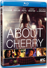 About Cherry (Blu-ray Movie)