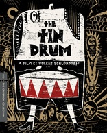 The Tin Drum (Blu-ray Movie)