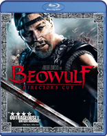 Beowulf (Blu-ray Movie)