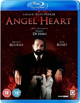 Angel Heart (Blu-ray Movie)
