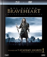 Braveheart (Blu-ray Movie)