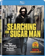 Searching for Sugar Man (Blu-ray Movie)