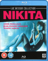 Nikita (Blu-ray Movie)