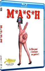 M*A*S*H (Blu-ray Movie)