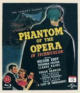 Phantom of the Opera (Blu-ray Movie), temporary cover art