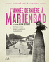 Last Year in Marienbad (Blu-ray Movie)