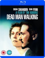 Dead Man Walking (Blu-ray Movie)