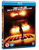 Hush (Blu-ray Movie)