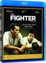 The Fighter (Blu-ray Movie)