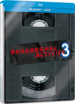 Paranormal Activity 3 (Blu-ray Movie), temporary cover art