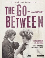 The Go-Between (Blu-ray Movie)