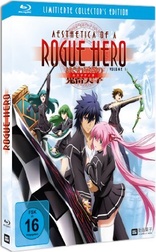 Aesthetica of a Rogue Hero - Vol.1 - Limited Edition (Blu-ray Movie)