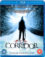 The Corridor (Blu-ray Movie)