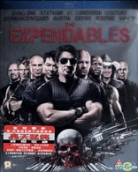 The Expendables (Blu-ray Movie)