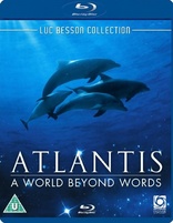 Atlantis (Blu-ray Movie)