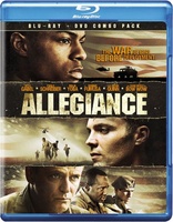 Allegiance (Blu-ray Movie), temporary cover art