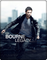 The Bourne Legacy (Blu-ray Movie)