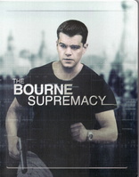 The Bourne Supremacy (Blu-ray Movie)