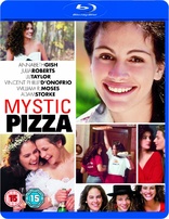 Mystic Pizza (Blu-ray Movie)
