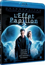 The Butterfly Effect 2 (Blu-ray Movie)