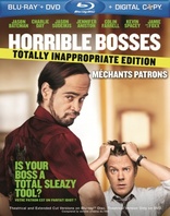 Horrible Bosses (Blu-ray Movie), temporary cover art