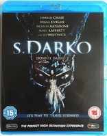 S. Darko: Donnie Darko 2 (Blu-ray Movie)