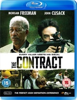 The Contract (Blu-ray Movie)