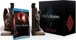 Angels & Demons (Blu-ray Movie)