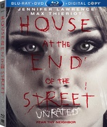 House at the End of the Street (Blu-ray Movie)