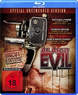 All about Evil (Blu-ray Movie)