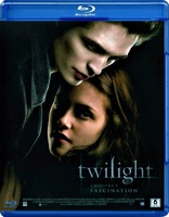 Twilight (Blu-ray Movie), temporary cover art