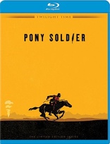 Pony Soldier (Blu-ray Movie), temporary cover art