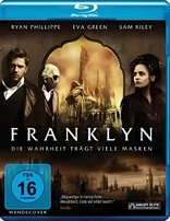 Franklyn (Blu-ray Movie)