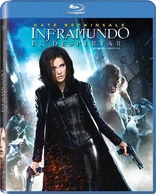 Underworld: Awakening (Blu-ray Movie)