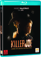 Killer Joe (Blu-ray Movie)