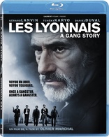 A Gang Story (Blu-ray Movie)