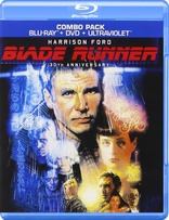 Blade Runner (Blu-ray Movie)