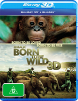 IMAX: Born to Be Wild 3D (Blu-ray Movie), temporary cover art