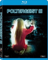 Poltergeist III (Blu-ray Movie)