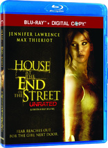 House at the End of the Street (Blu-ray Movie)