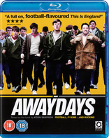 Awaydays (Blu-ray Movie)